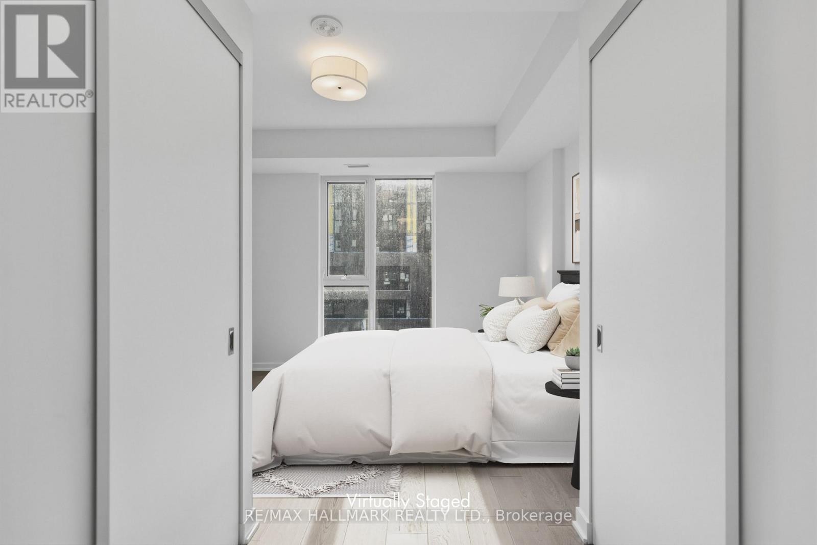 807 - 185 ALBERTA AVENUE, Toronto (Oakwood Village), Ontario, M6C0A5 — Photo 16