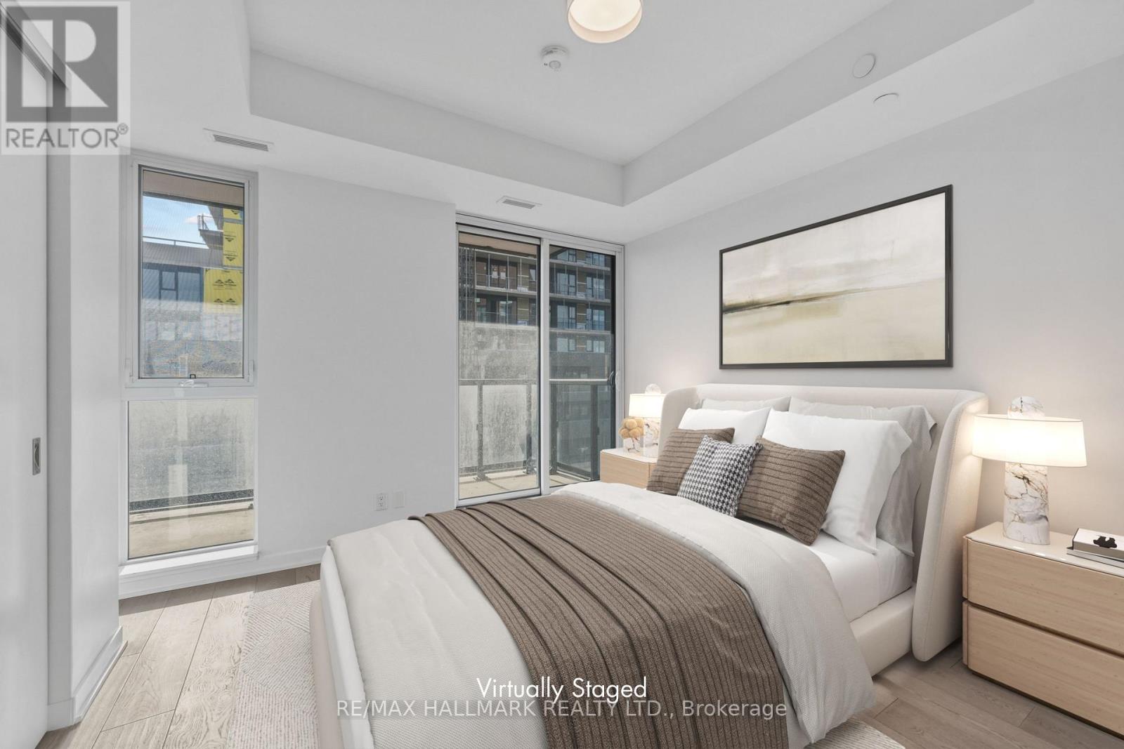 807 - 185 ALBERTA AVENUE, Toronto (Oakwood Village), Ontario, M6C0A5 — Photo 18