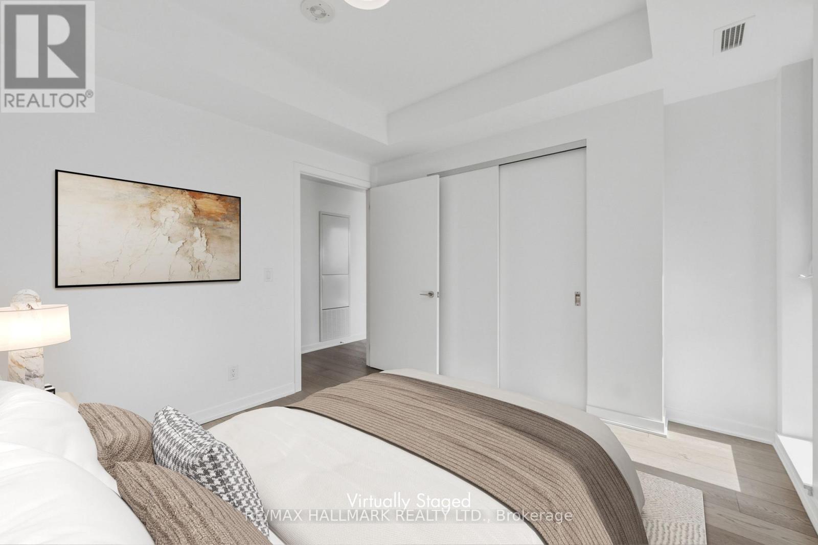 807 - 185 ALBERTA AVENUE, Toronto (Oakwood Village), Ontario, M6C0A5 — Photo 19