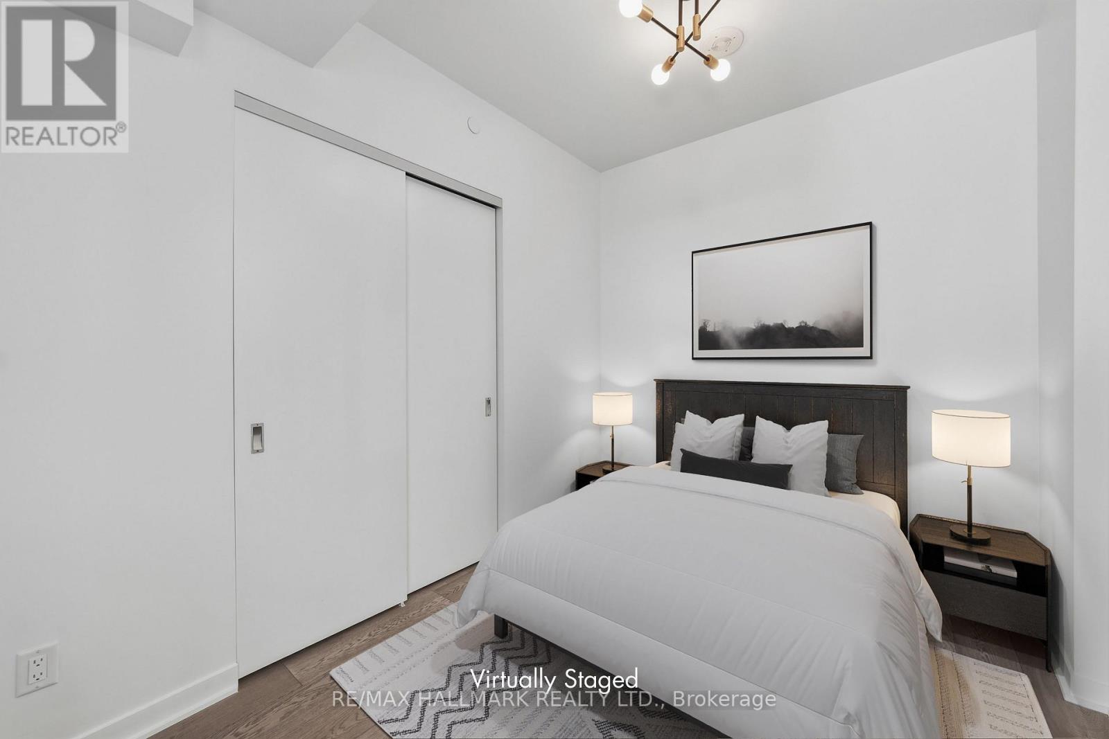 807 - 185 ALBERTA AVENUE, Toronto (Oakwood Village), Ontario, M6C0A5 — Photo 20