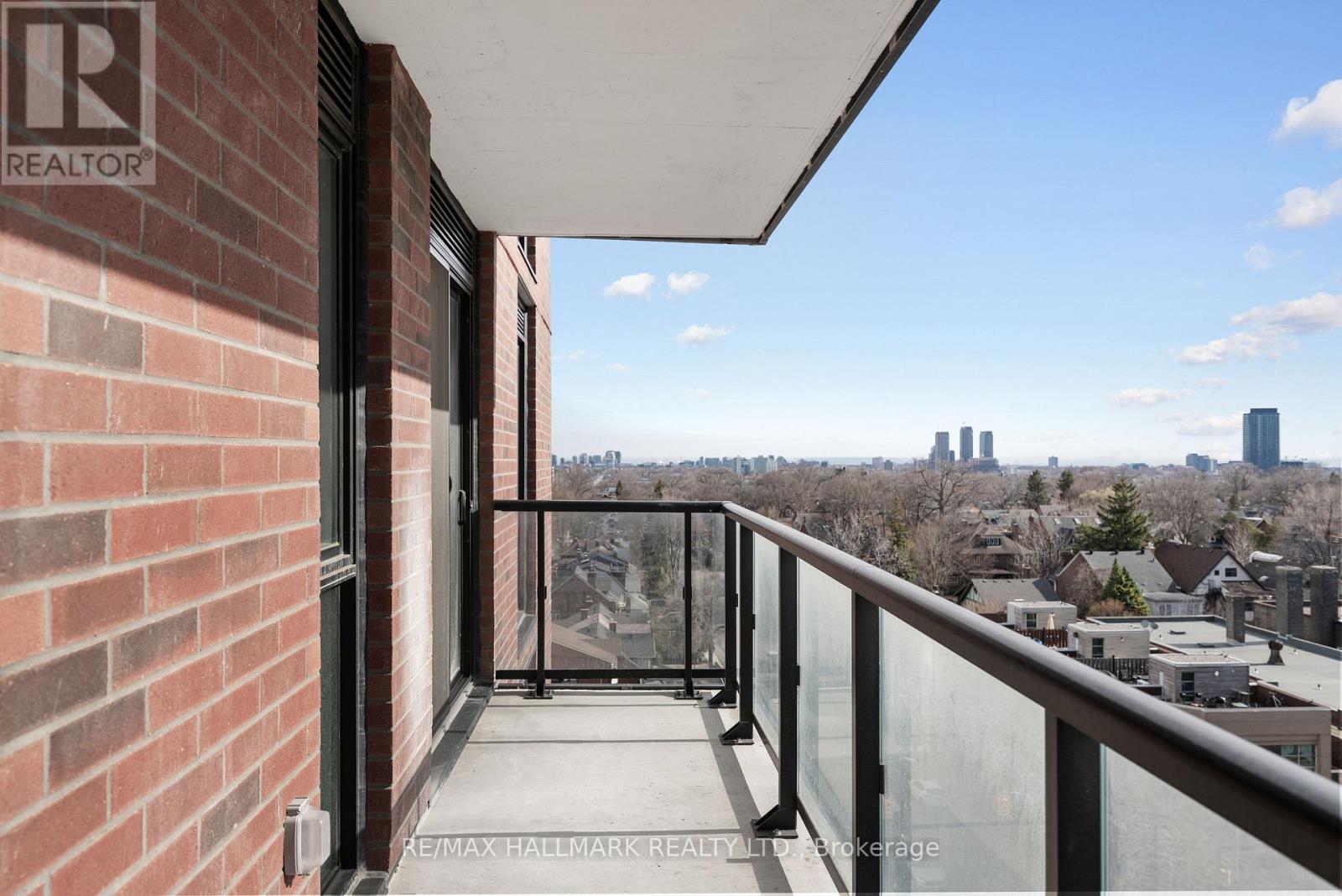 807 - 185 ALBERTA AVENUE, Toronto (Oakwood Village), Ontario, M6C0A5 — Photo 23