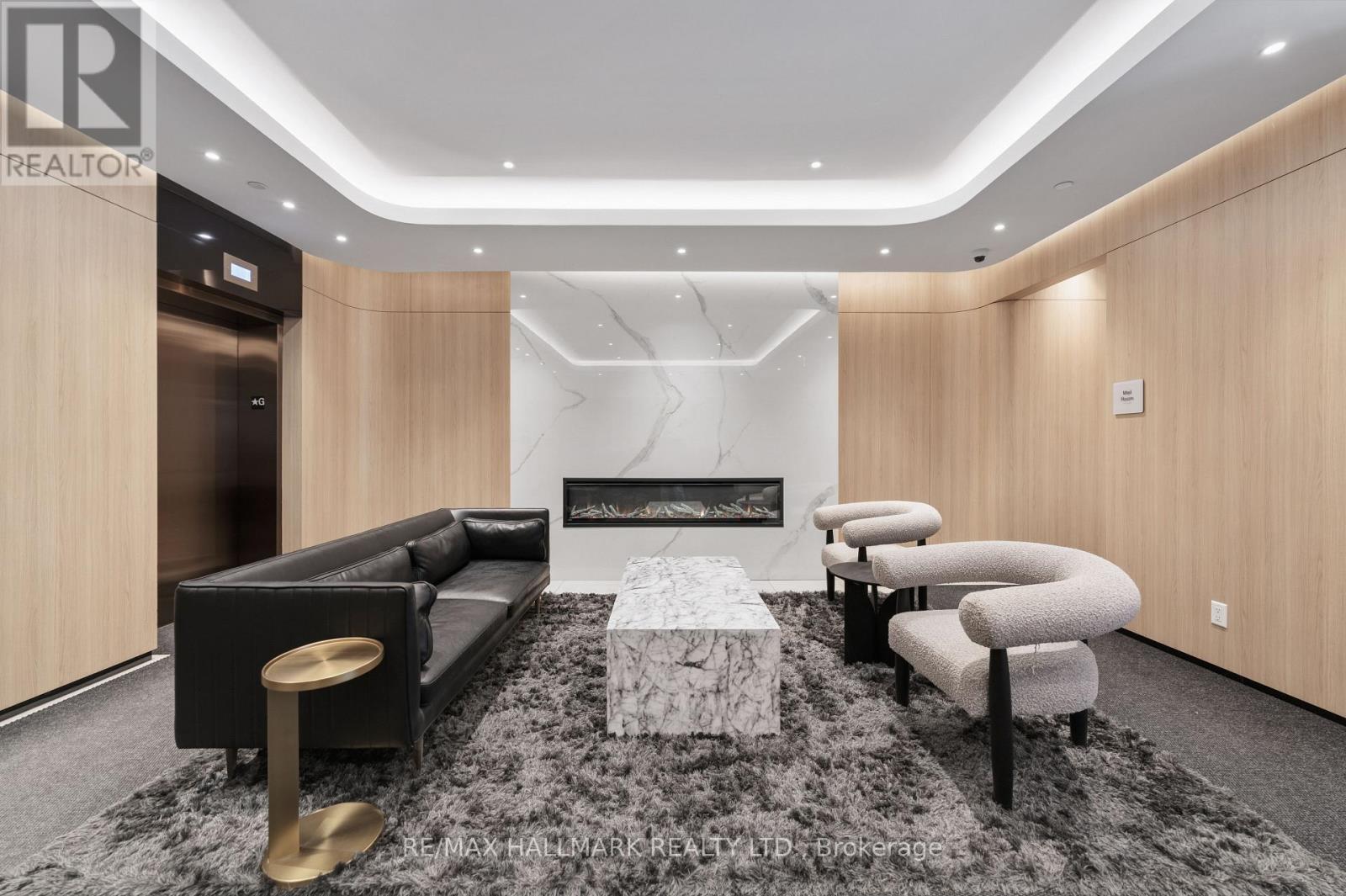 807 - 185 ALBERTA AVENUE, Toronto (Oakwood Village), Ontario, M6C0A5 — Photo 24