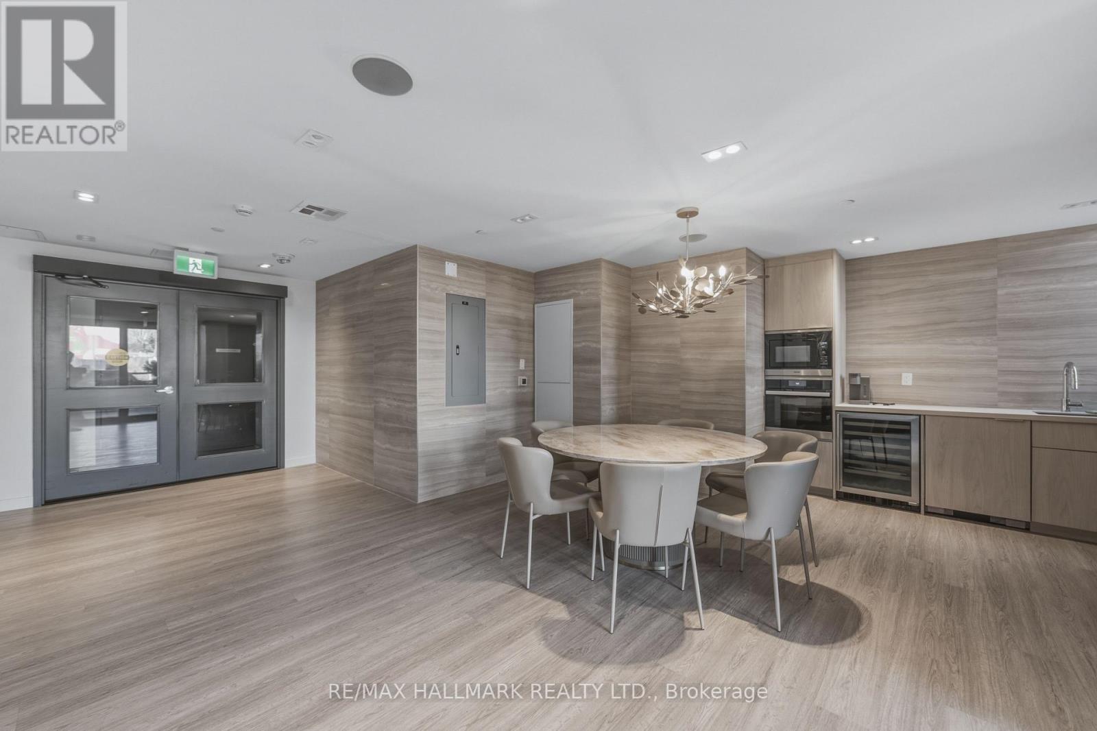 807 - 185 ALBERTA AVENUE, Toronto (Oakwood Village), Ontario, M6C0A5 — Photo 26