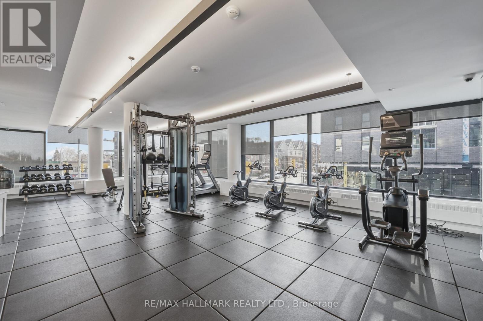 807 - 185 ALBERTA AVENUE, Toronto (Oakwood Village), Ontario, M6C0A5 — Photo 27