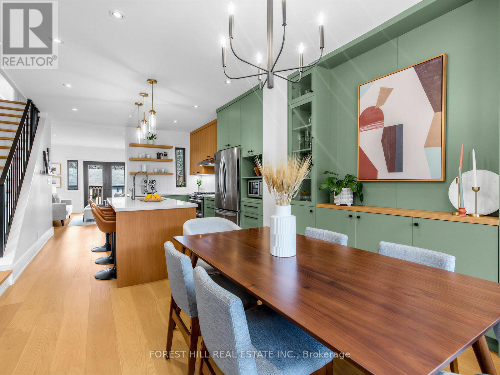 351 MONTROSE AVENUE, Toronto (Palmerston-Little Italy), Ontario, M6G3G9 — Photo 10