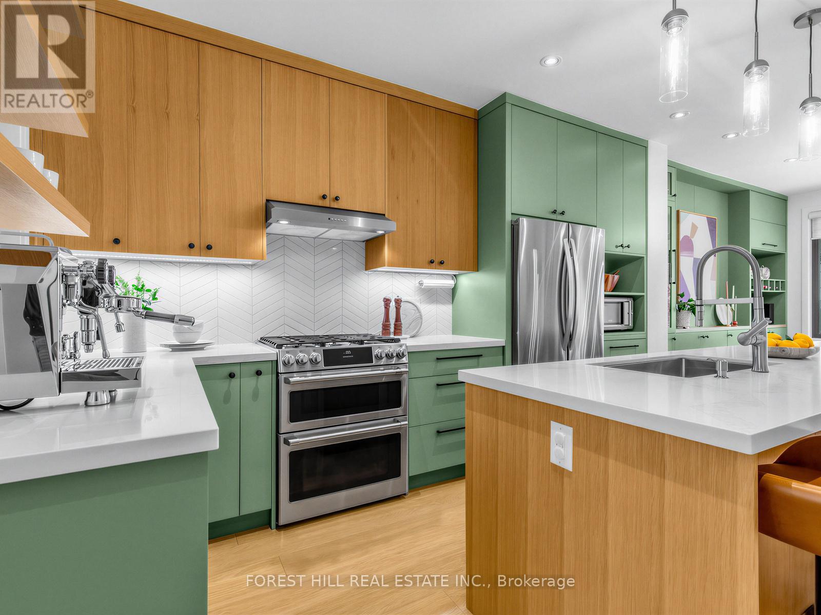 351 MONTROSE AVENUE, Toronto (Palmerston-Little Italy), Ontario, M6G3G9 — Photo 11