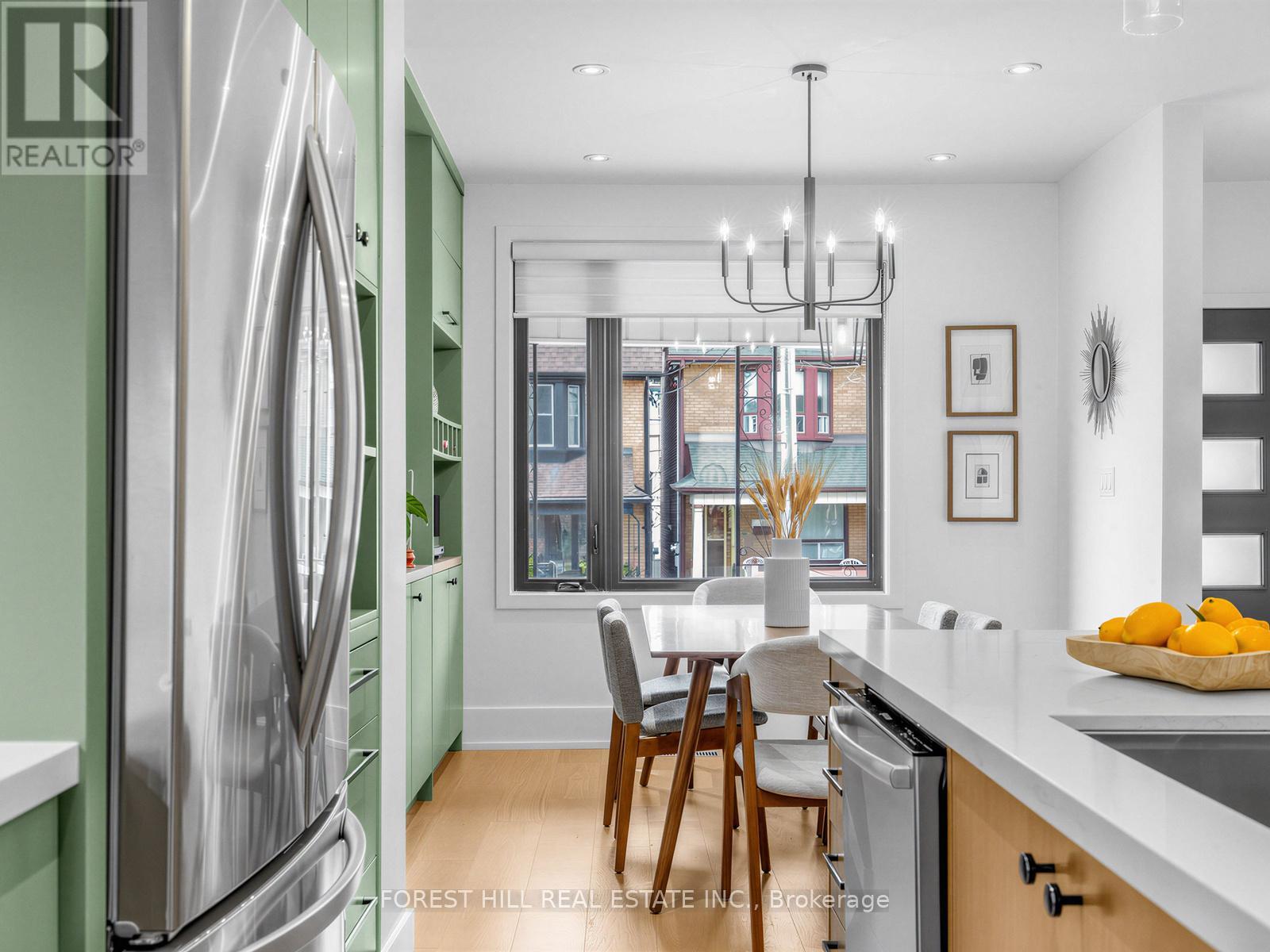 351 MONTROSE AVENUE, Toronto (Palmerston-Little Italy), Ontario, M6G3G9 — Photo 12