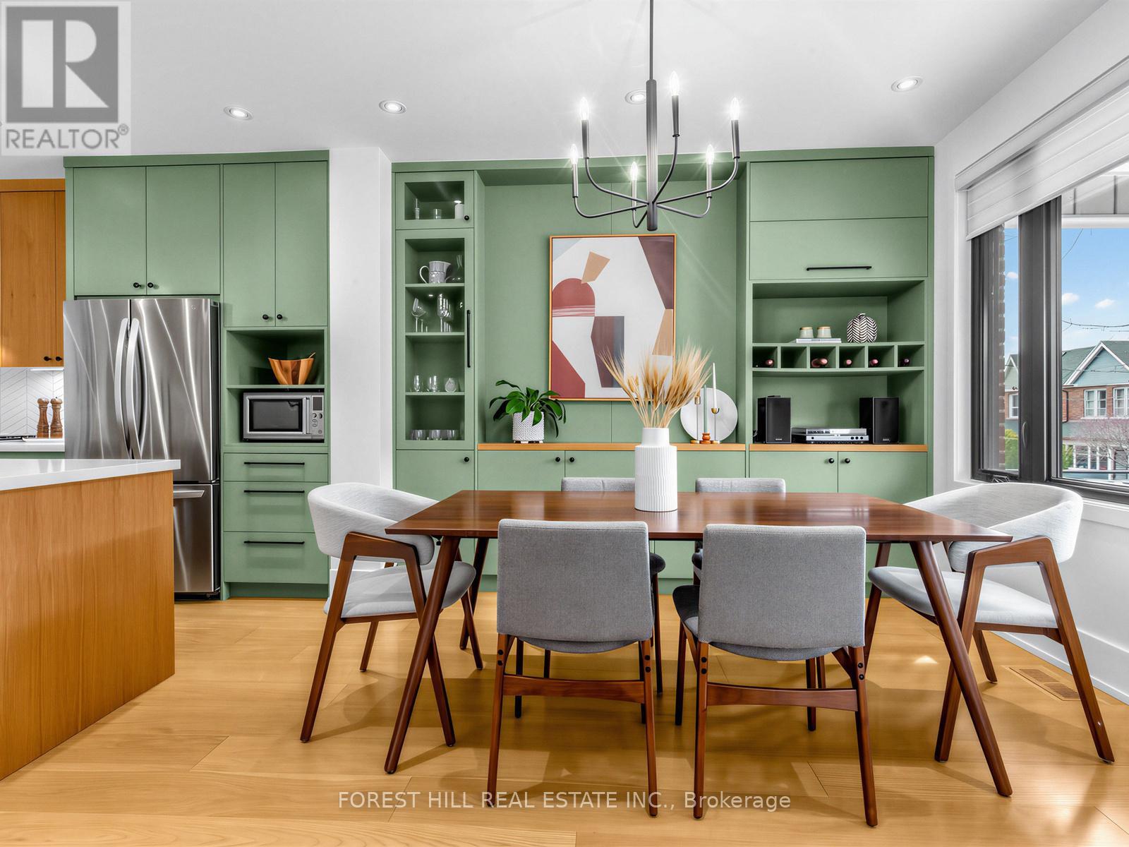 351 MONTROSE AVENUE, Toronto (Palmerston-Little Italy), Ontario, M6G3G9 — Photo 13