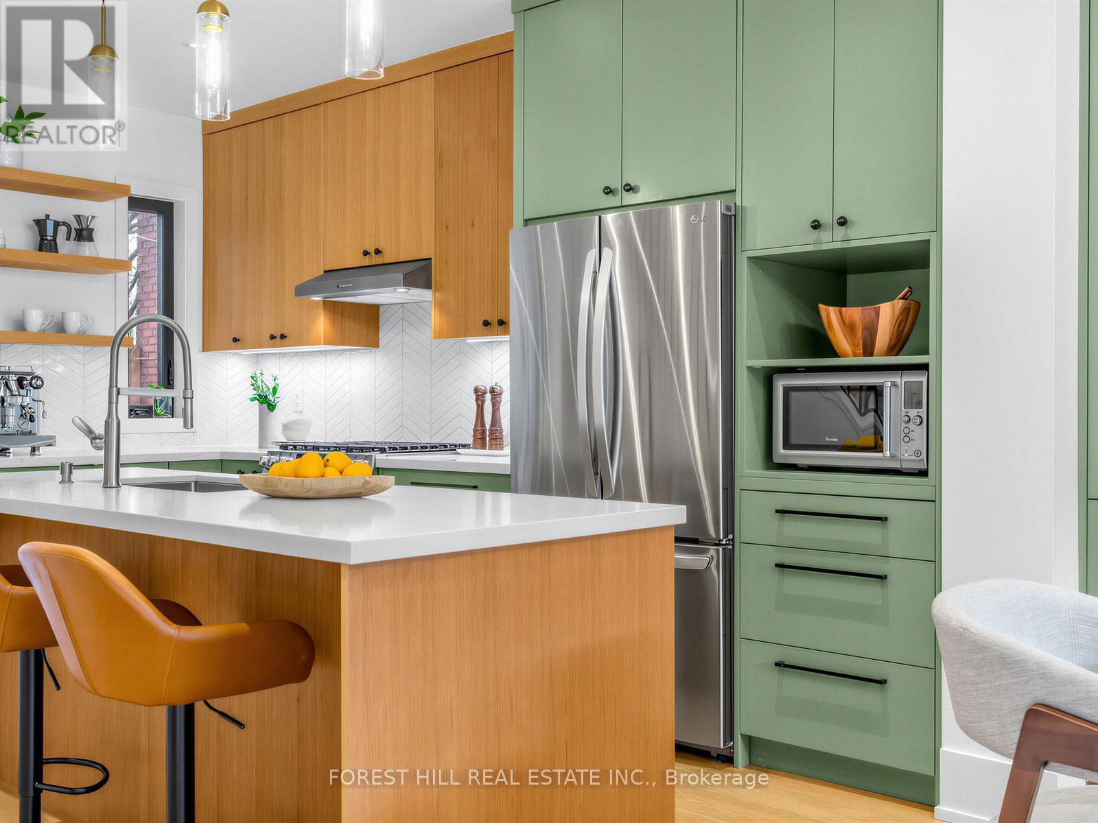 351 MONTROSE AVENUE, Toronto (Palmerston-Little Italy), Ontario, M6G3G9 — Photo 14