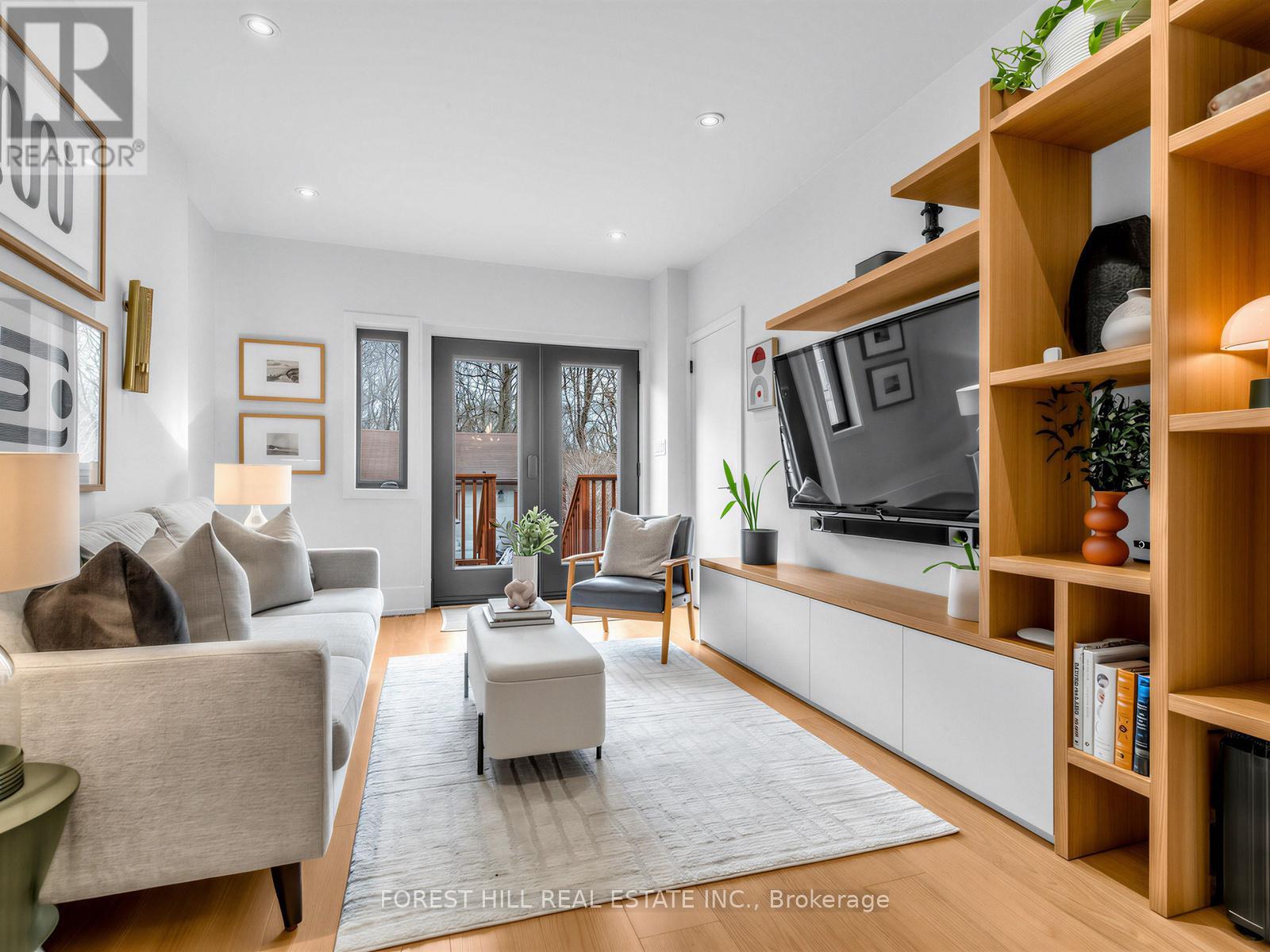 351 MONTROSE AVENUE, Toronto (Palmerston-Little Italy), Ontario, M6G3G9 — Photo 15