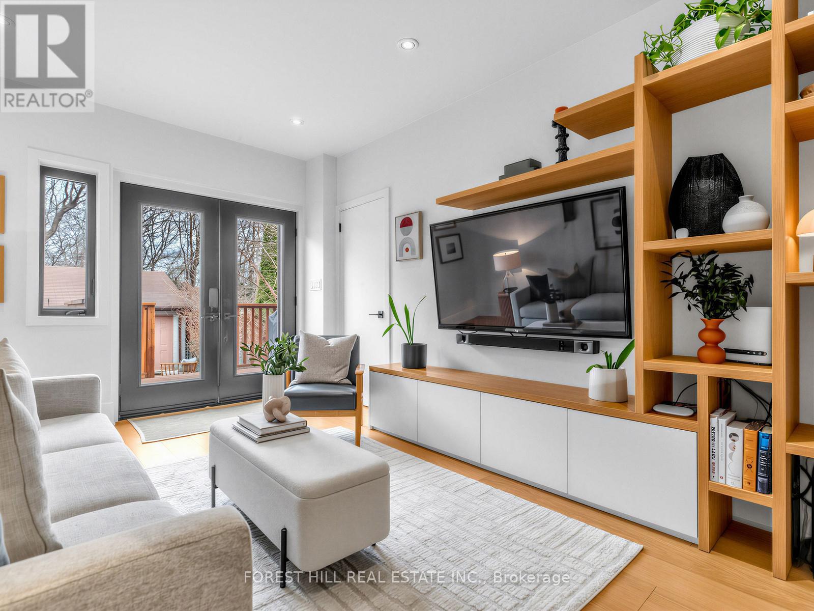 351 MONTROSE AVENUE, Toronto (Palmerston-Little Italy), Ontario, M6G3G9 — Photo 16