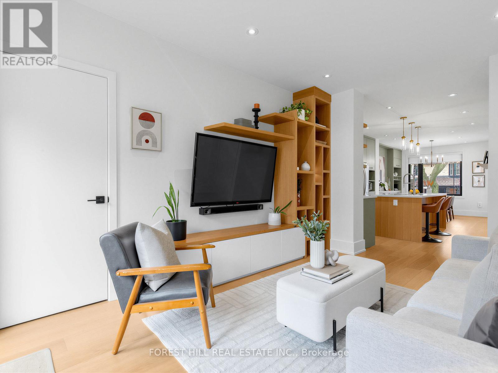 351 MONTROSE AVENUE, Toronto (Palmerston-Little Italy), Ontario, M6G3G9 — Photo 17