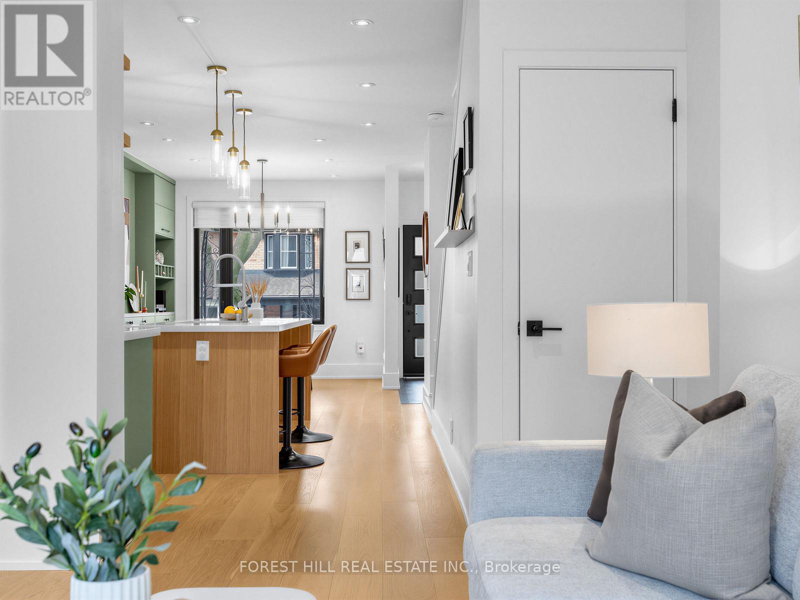 351 MONTROSE AVENUE, Toronto (Palmerston-Little Italy), Ontario, M6G3G9 — Photo 18