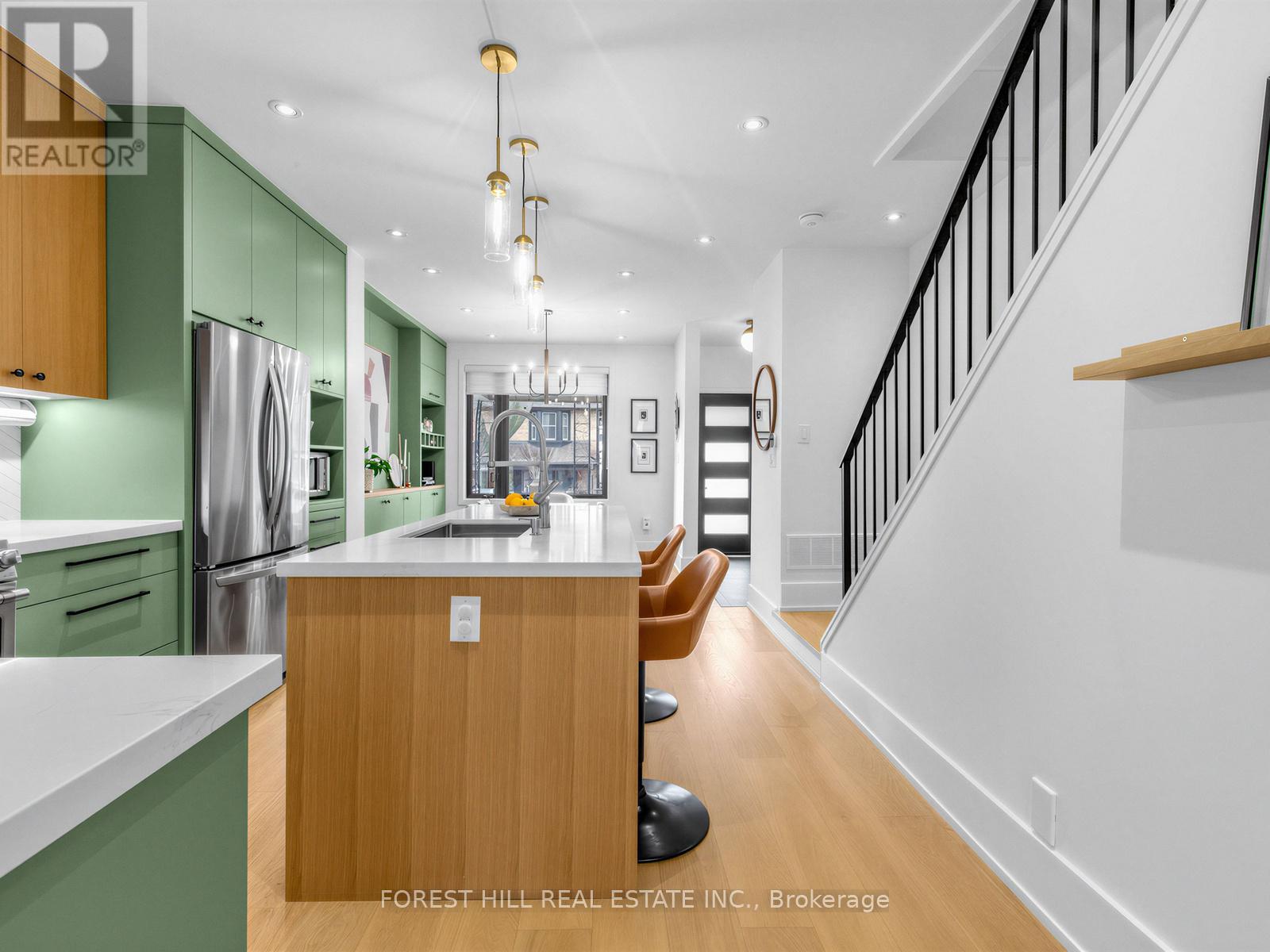 351 MONTROSE AVENUE, Toronto (Palmerston-Little Italy), Ontario, M6G3G9 — Photo 19