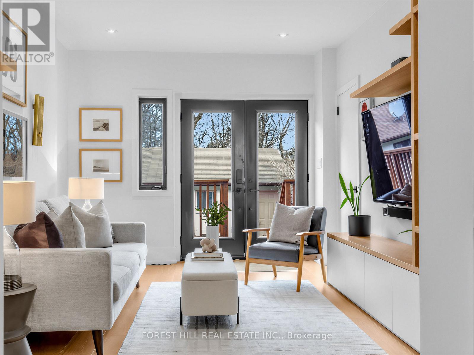 351 MONTROSE AVENUE, Toronto (Palmerston-Little Italy), Ontario, M6G3G9 — Photo 20