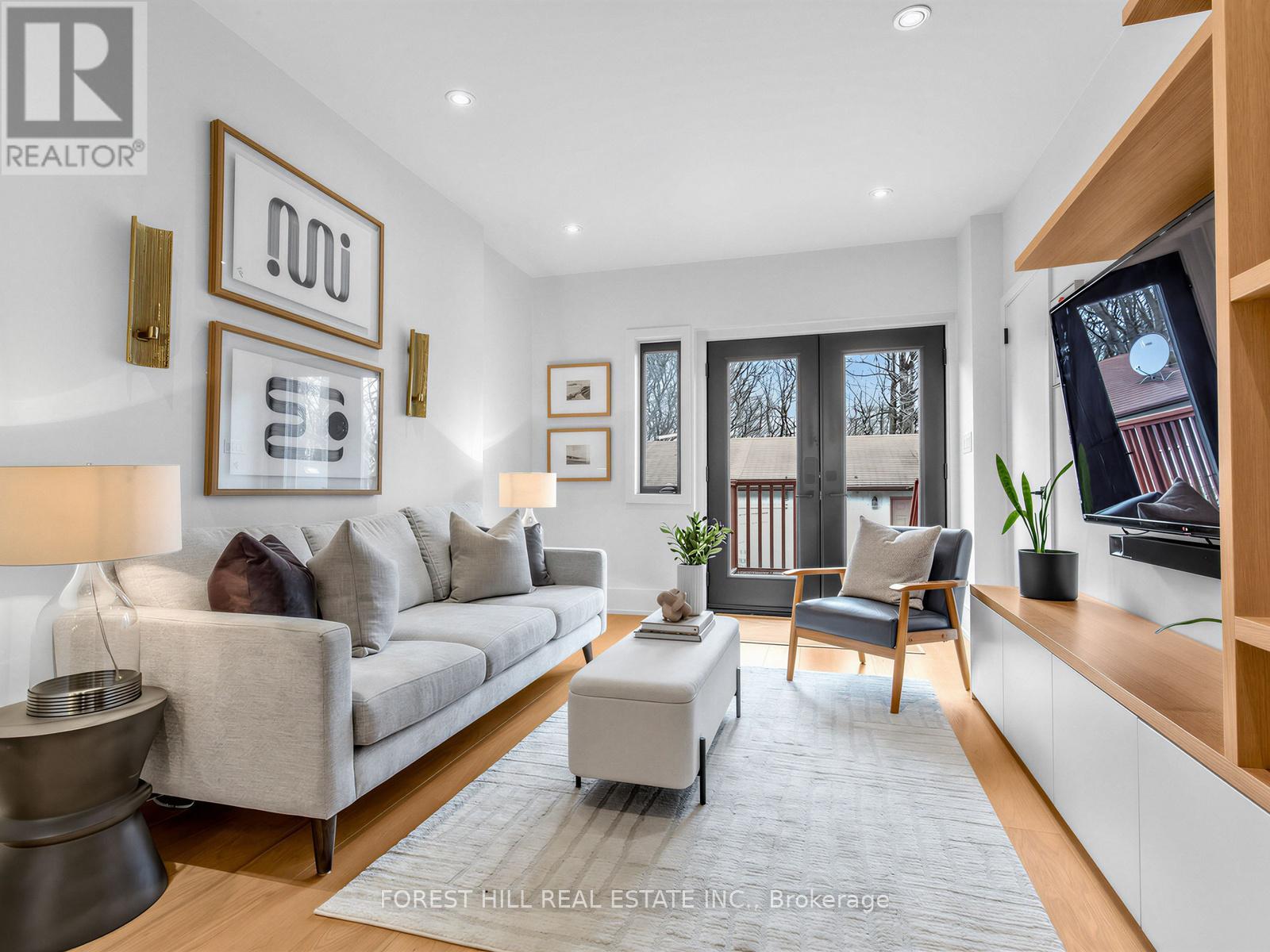 351 MONTROSE AVENUE, Toronto (Palmerston-Little Italy), Ontario, M6G3G9 — Photo 21