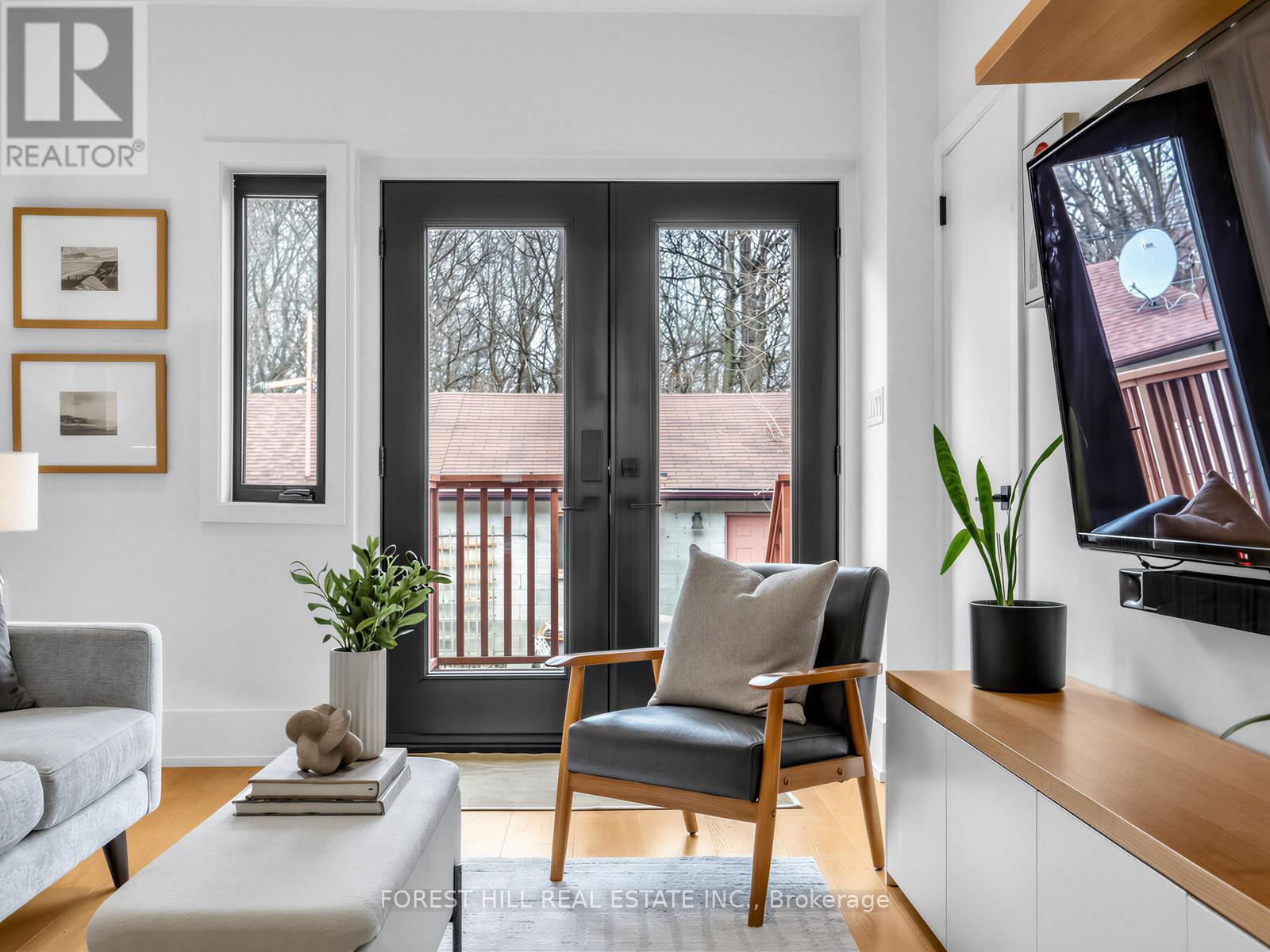 351 MONTROSE AVENUE, Toronto (Palmerston-Little Italy), Ontario, M6G3G9 — Photo 22