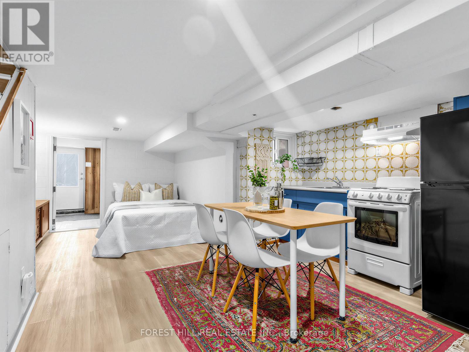 351 MONTROSE AVENUE, Toronto (Palmerston-Little Italy), Ontario, M6G3G9 — Photo 29