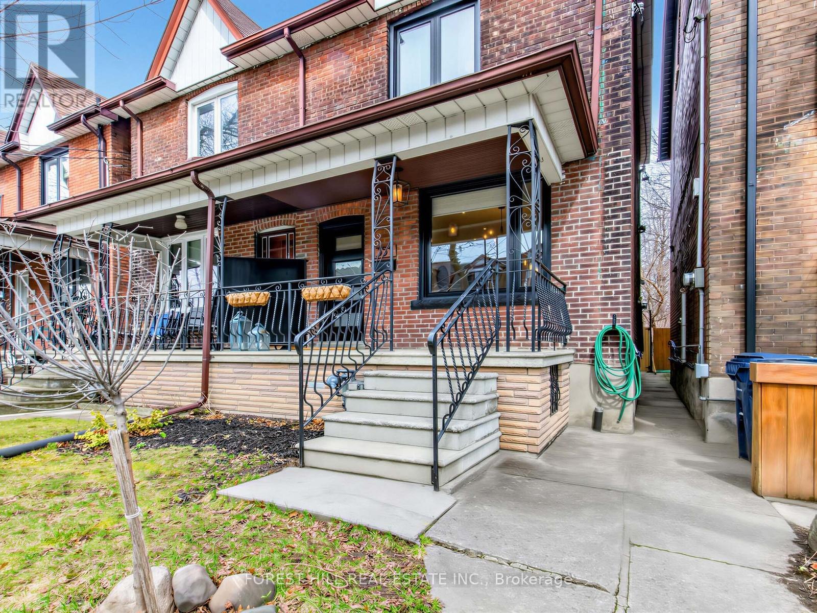 351 MONTROSE AVENUE, Toronto (Palmerston-Little Italy), Ontario, M6G3G9 — Photo 3