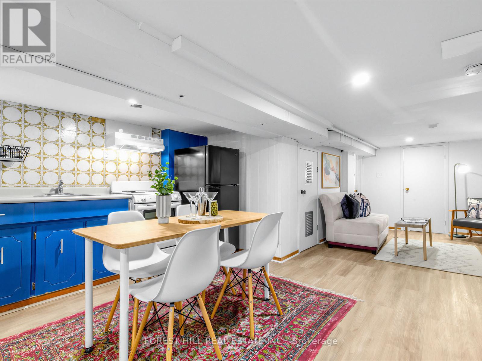 351 MONTROSE AVENUE, Toronto (Palmerston-Little Italy), Ontario, M6G3G9 — Photo 32