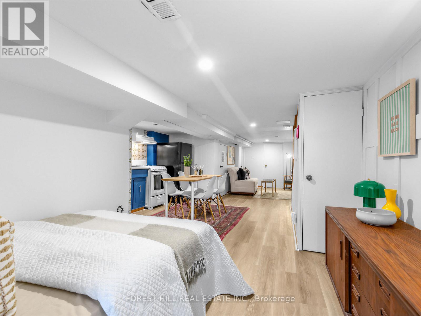 351 MONTROSE AVENUE, Toronto (Palmerston-Little Italy), Ontario, M6G3G9 — Photo 35