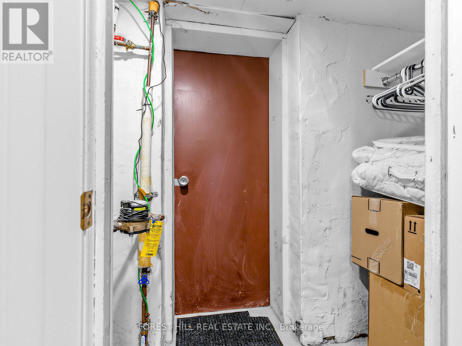 351 MONTROSE AVENUE, Toronto (Palmerston-Little Italy), Ontario, M6G3G9 — Photo 37