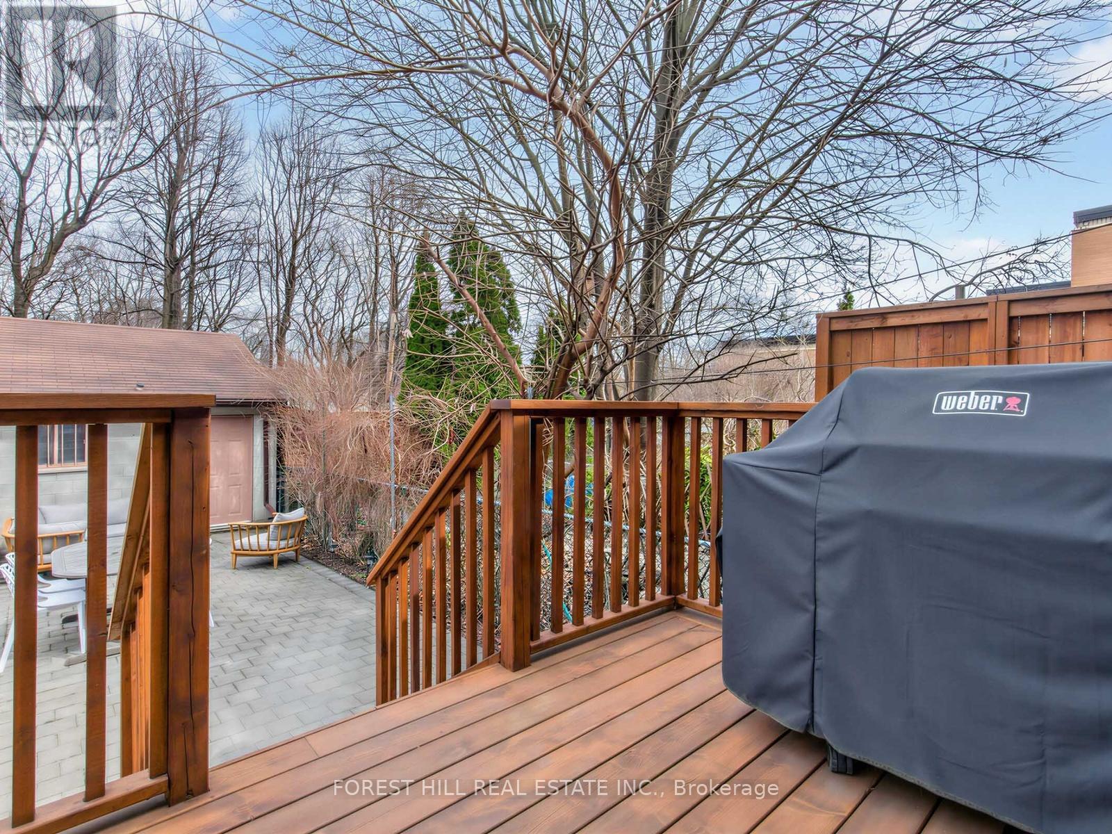 351 MONTROSE AVENUE, Toronto (Palmerston-Little Italy), Ontario, M6G3G9 — Photo 38