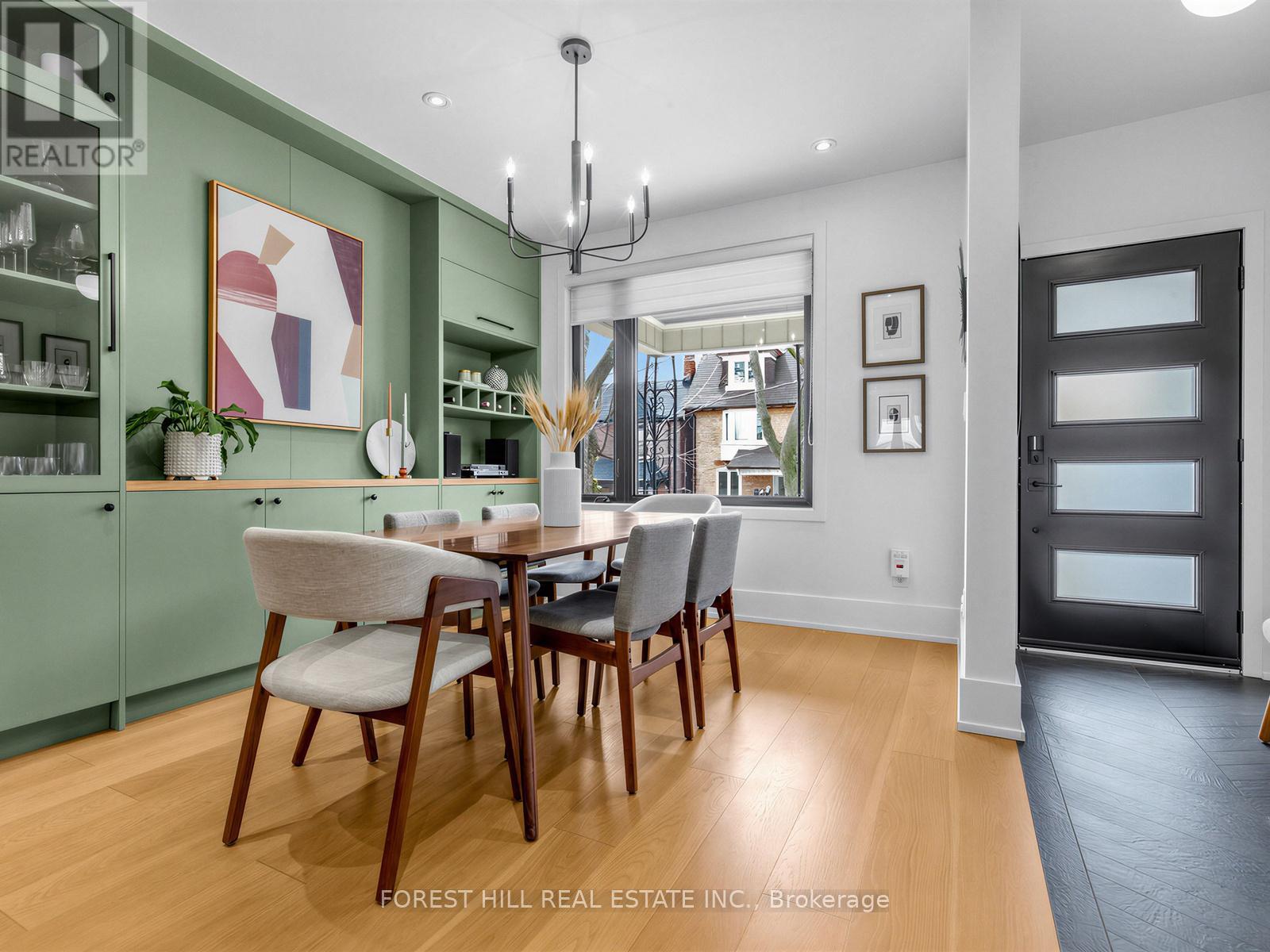 351 MONTROSE AVENUE, Toronto (Palmerston-Little Italy), Ontario, M6G3G9 — Photo 4