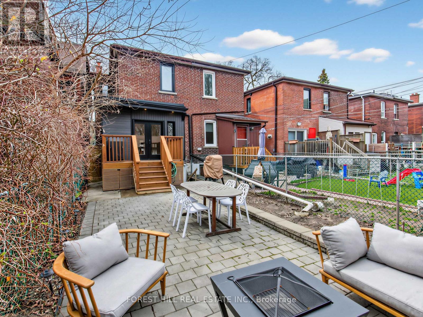 351 MONTROSE AVENUE, Toronto (Palmerston-Little Italy), Ontario, M6G3G9 — Photo 40