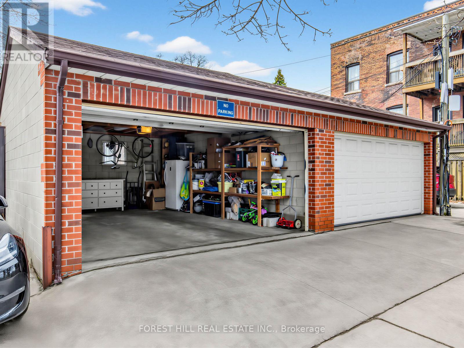 351 MONTROSE AVENUE, Toronto (Palmerston-Little Italy), Ontario, M6G3G9 — Photo 41