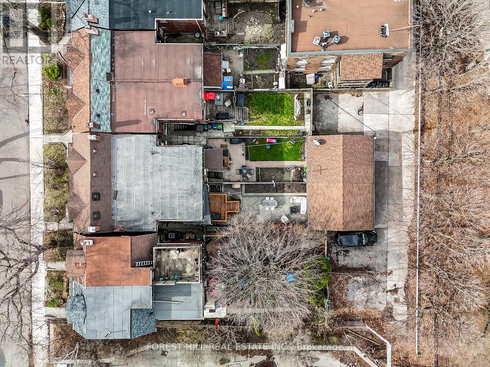 351 MONTROSE AVENUE, Toronto (Palmerston-Little Italy), Ontario, M6G3G9 — Photo 42