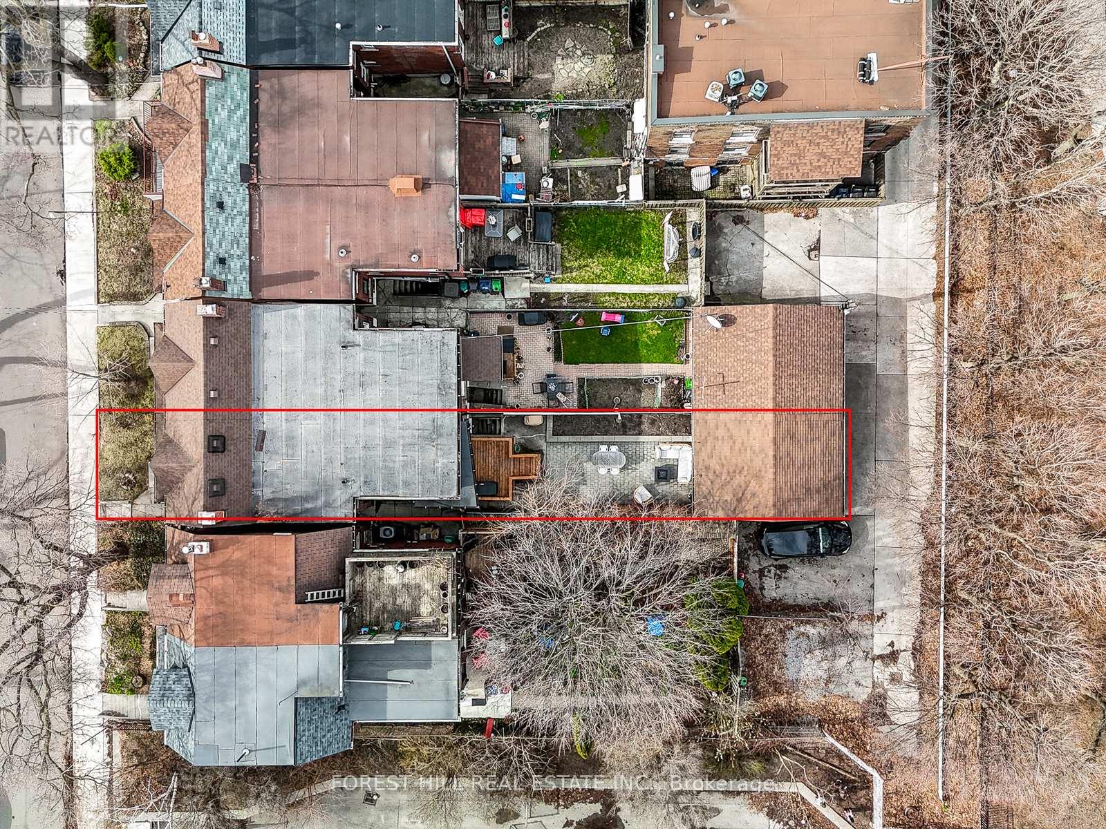 351 MONTROSE AVENUE, Toronto (Palmerston-Little Italy), Ontario, M6G3G9 — Photo 43