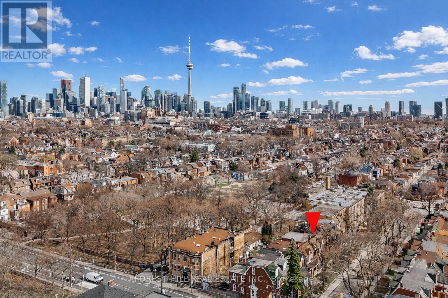 351 MONTROSE AVENUE, Toronto (Palmerston-Little Italy), Ontario, M6G3G9 — Photo 44