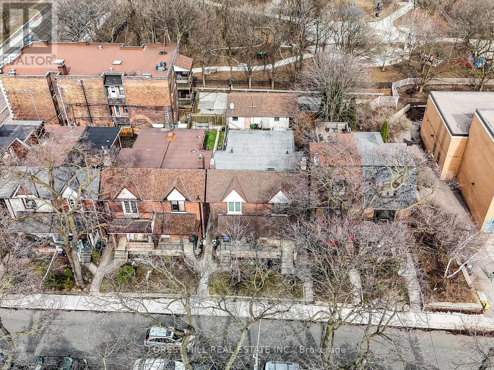 351 MONTROSE AVENUE, Toronto (Palmerston-Little Italy), Ontario, M6G3G9 — Photo 45