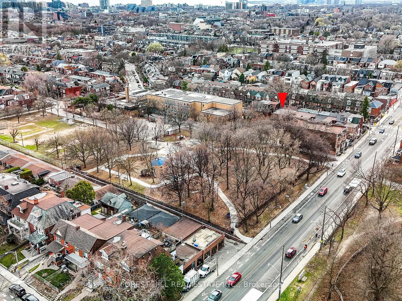 351 MONTROSE AVENUE, Toronto (Palmerston-Little Italy), Ontario, M6G3G9 — Photo 46