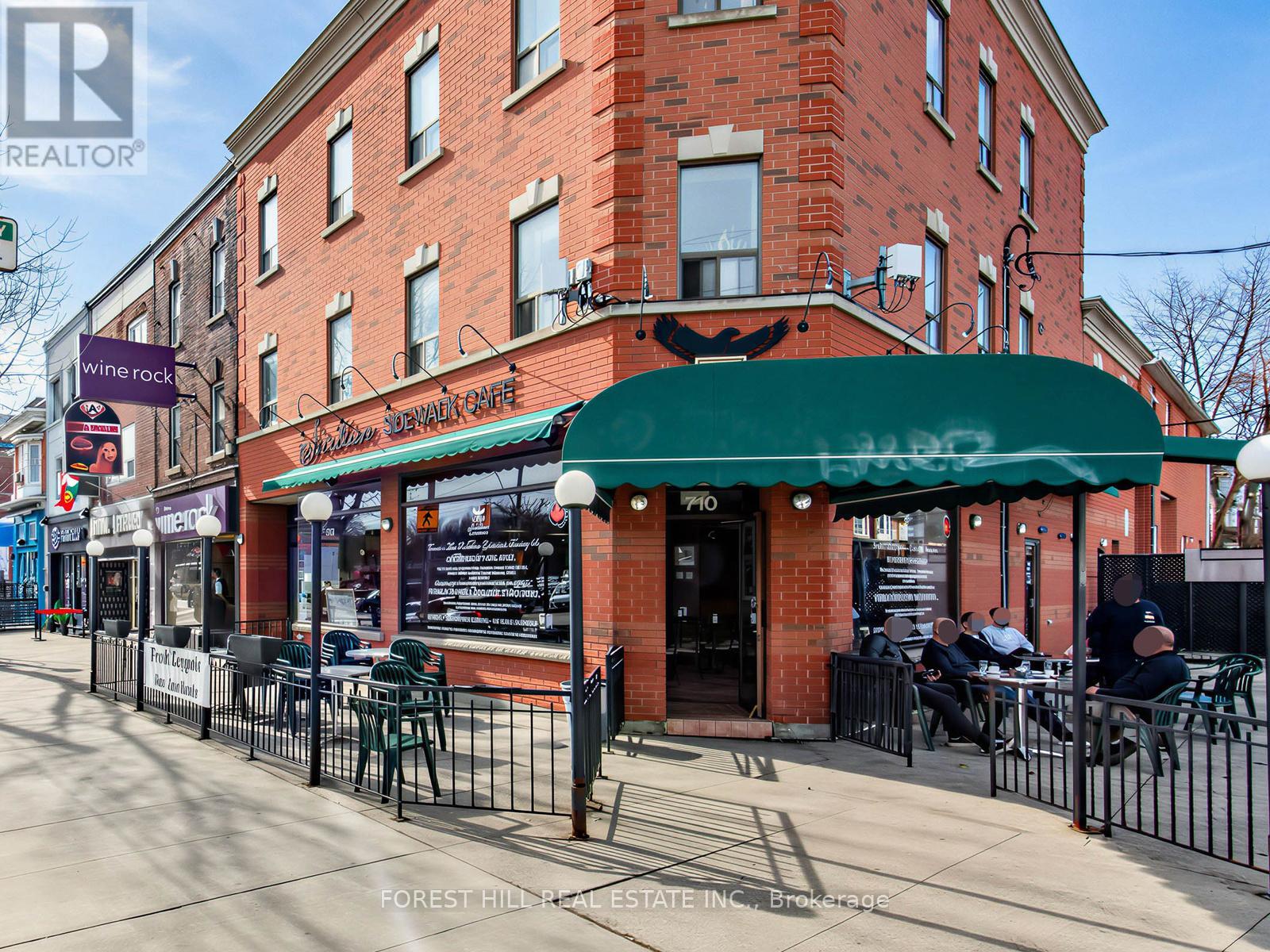 351 MONTROSE AVENUE, Toronto (Palmerston-Little Italy), Ontario, M6G3G9 — Photo 47