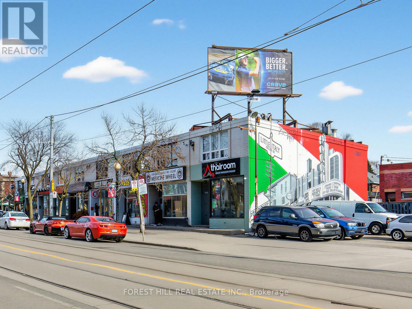 351 MONTROSE AVENUE, Toronto (Palmerston-Little Italy), Ontario, M6G3G9 — Photo 49