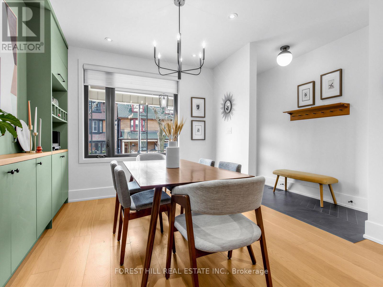 351 MONTROSE AVENUE, Toronto (Palmerston-Little Italy), Ontario, M6G3G9 — Photo 5