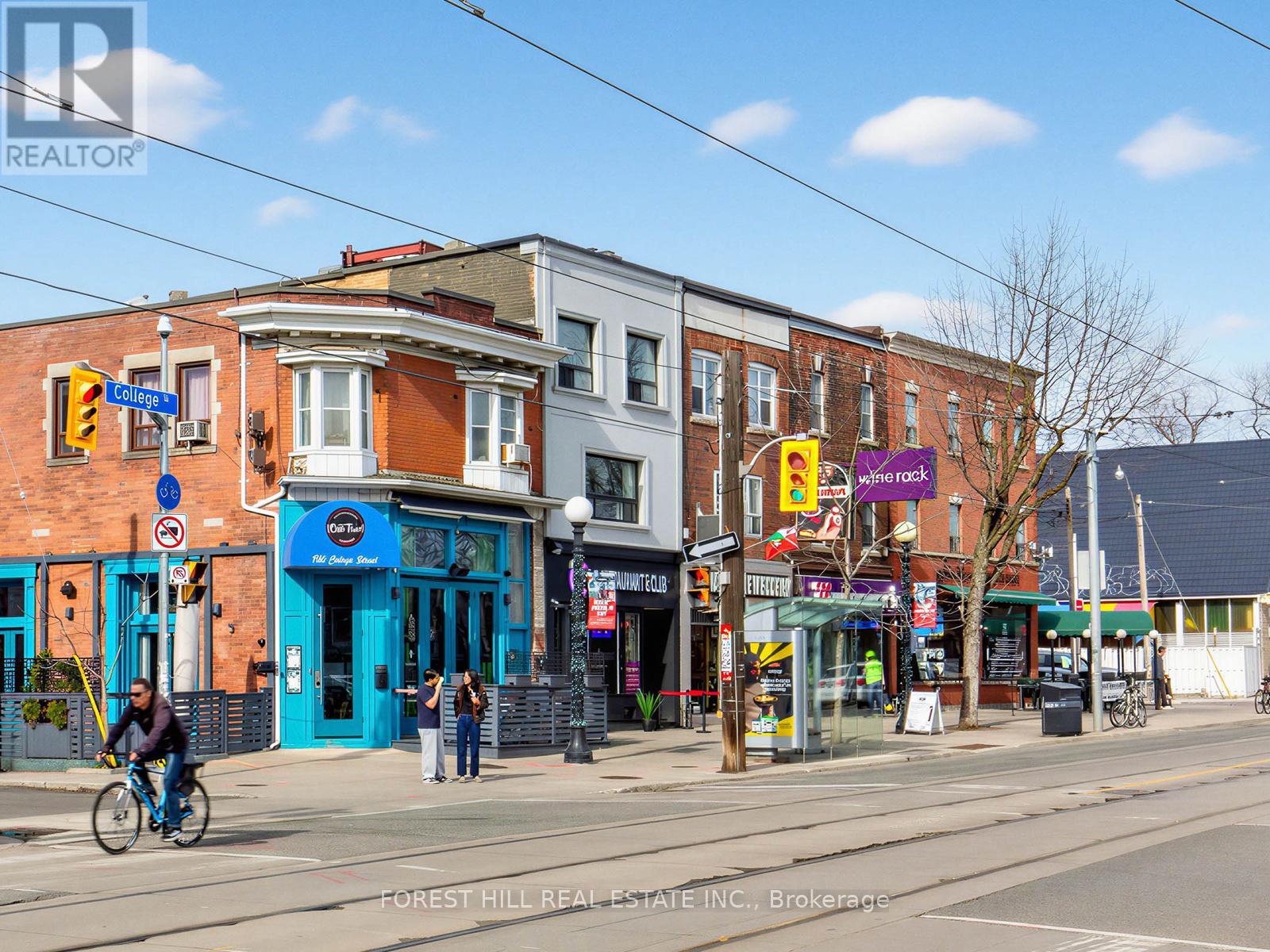 351 MONTROSE AVENUE, Toronto (Palmerston-Little Italy), Ontario, M6G3G9 — Photo 50