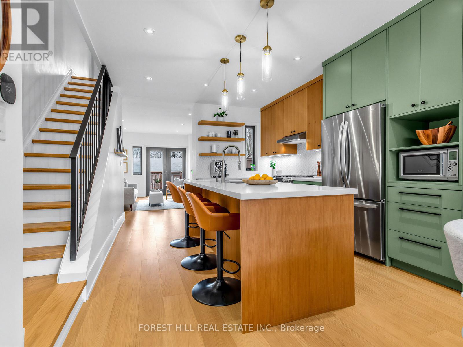 351 MONTROSE AVENUE, Toronto (Palmerston-Little Italy), Ontario, M6G3G9 — Photo 7