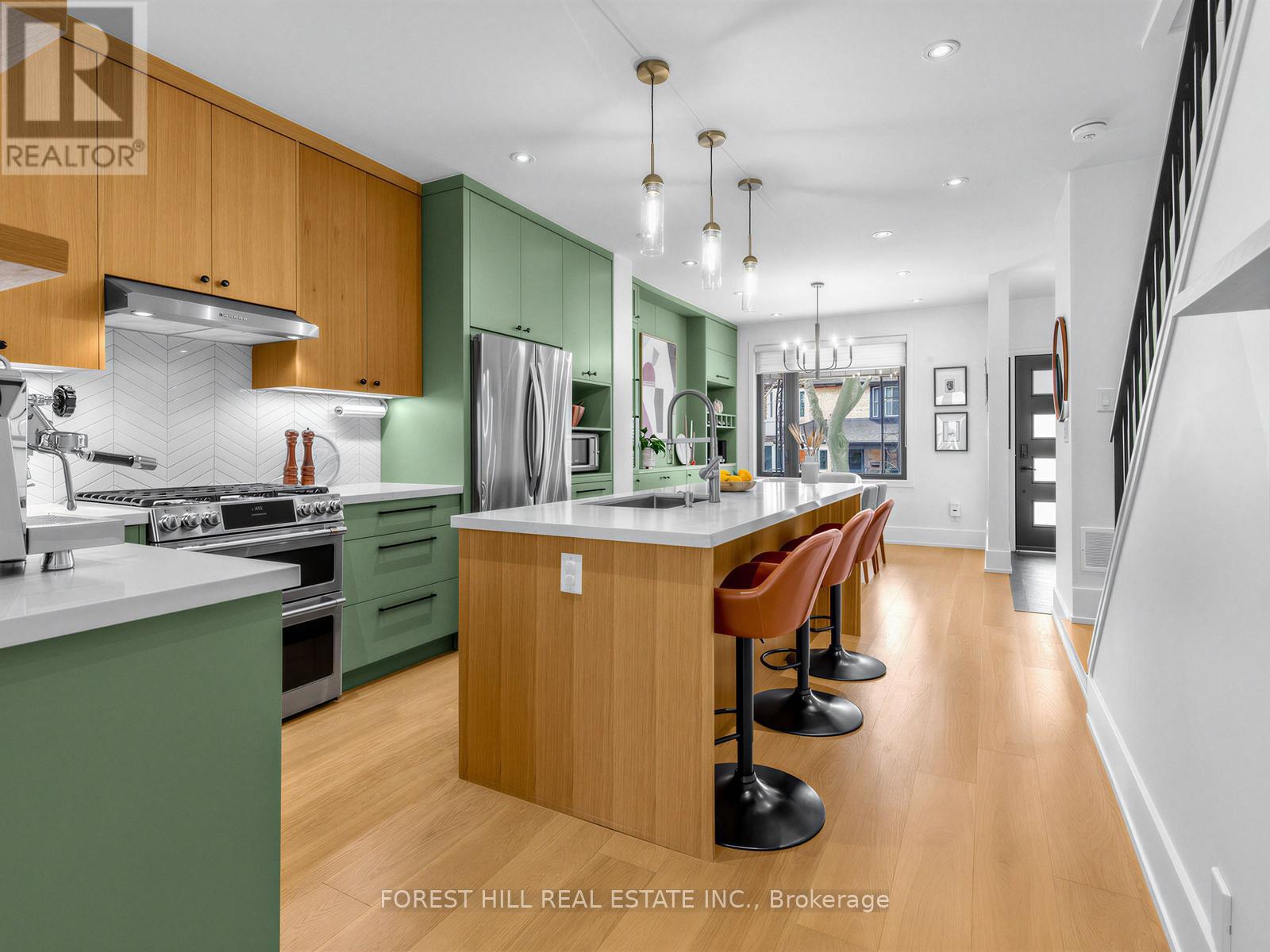 351 MONTROSE AVENUE, Toronto (Palmerston-Little Italy), Ontario, M6G3G9 — Photo 8