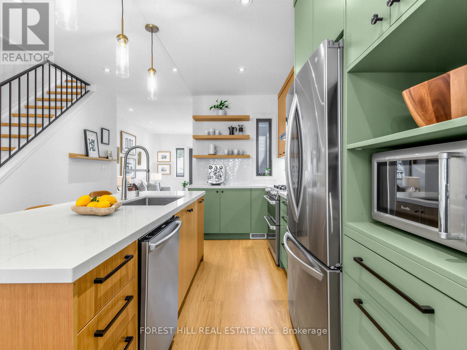 351 MONTROSE AVENUE, Toronto (Palmerston-Little Italy), Ontario, M6G3G9 — Photo 9