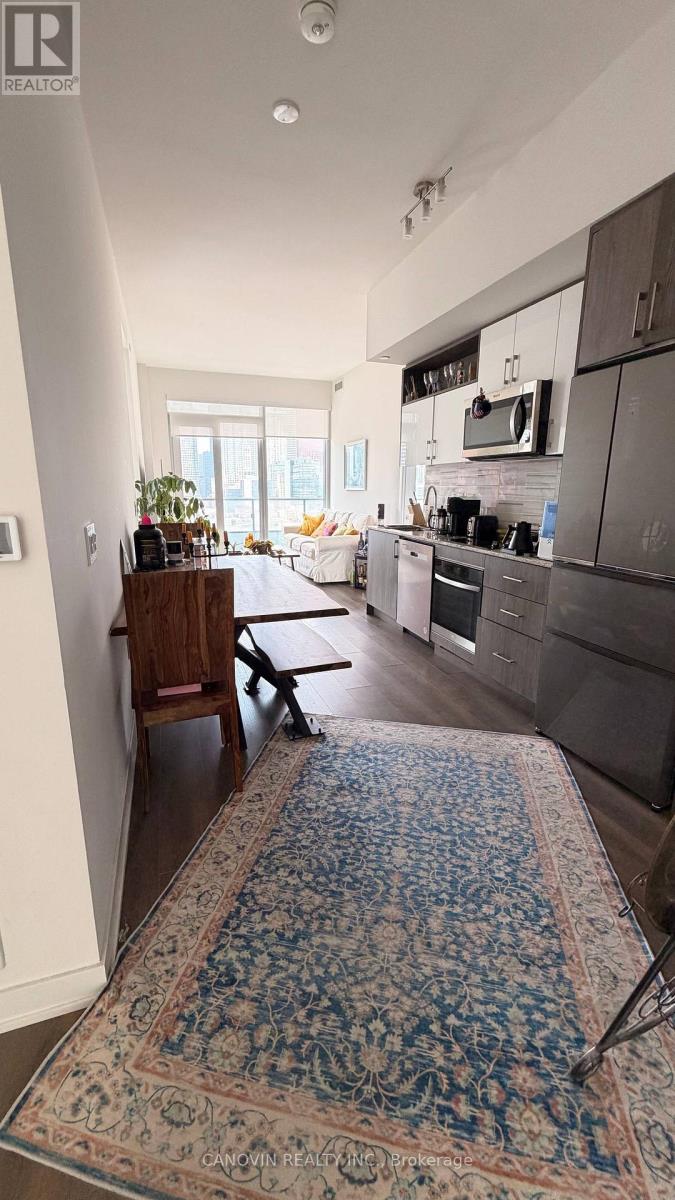 1747 - 121 LOWER SHERBOURNE STREET, Toronto (Waterfront Communities), Ontario, M5A4J4 — Photo 10