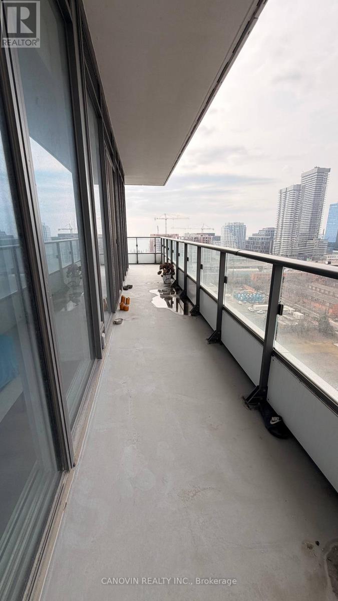 1747 - 121 LOWER SHERBOURNE STREET, Toronto (Waterfront Communities), Ontario, M5A4J4 — Photo 11