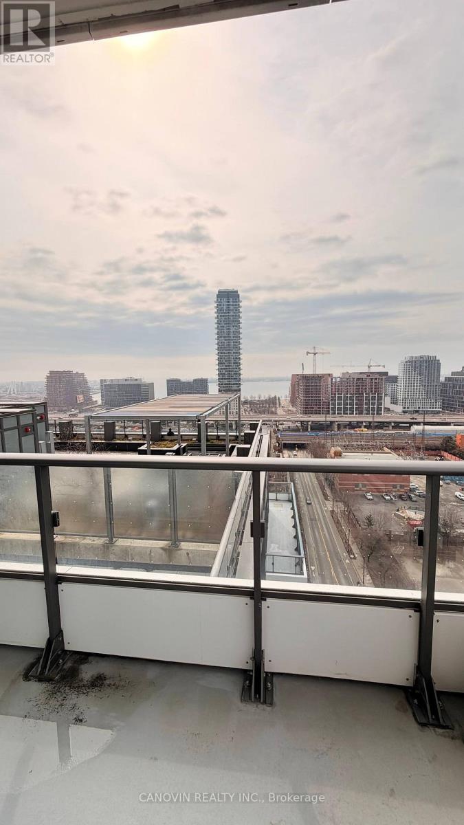 1747 - 121 LOWER SHERBOURNE STREET, Toronto (Waterfront Communities), Ontario, M5A4J4 — Photo 13