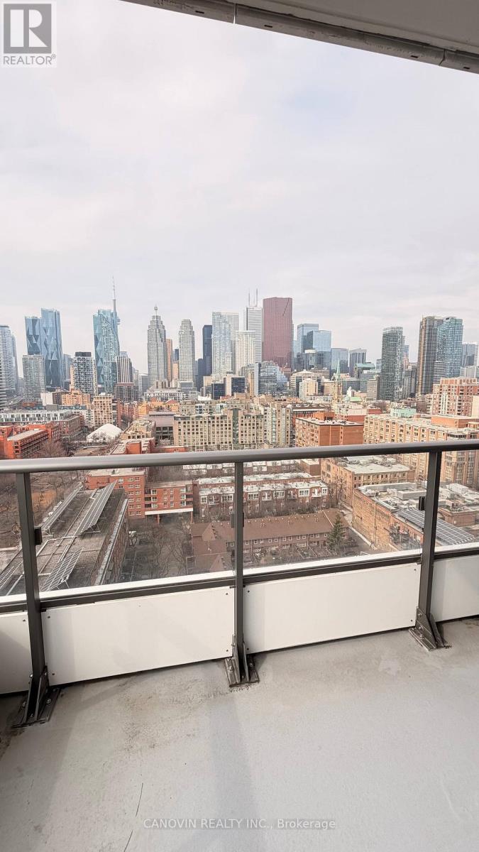 1747 - 121 LOWER SHERBOURNE STREET, Toronto (Waterfront Communities), Ontario, M5A4J4 — Photo 14