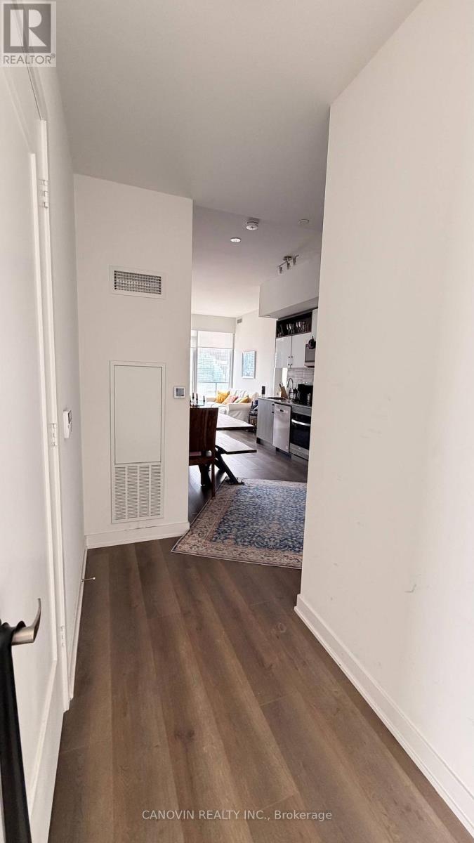 1747 - 121 LOWER SHERBOURNE STREET, Toronto (Waterfront Communities), Ontario, M5A4J4 — Photo 16