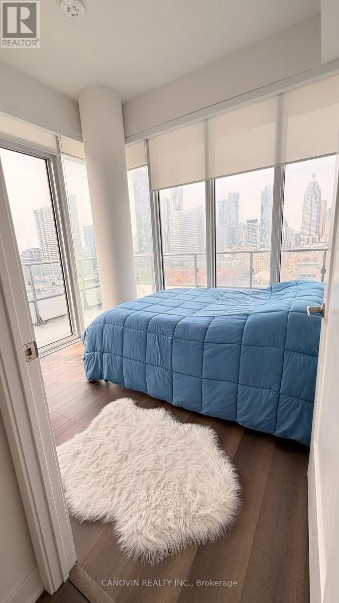 1747 - 121 LOWER SHERBOURNE STREET, Toronto (Waterfront Communities), Ontario, M5A4J4 — Photo 2