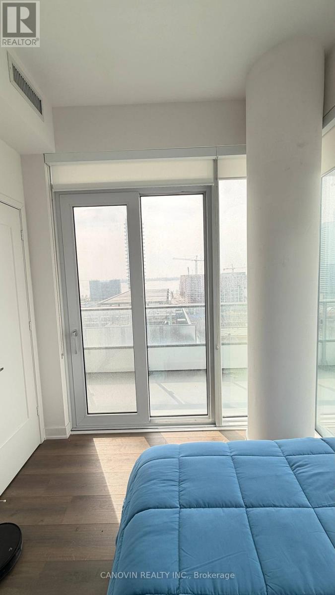 1747 - 121 LOWER SHERBOURNE STREET, Toronto (Waterfront Communities), Ontario, M5A4J4 — Photo 3