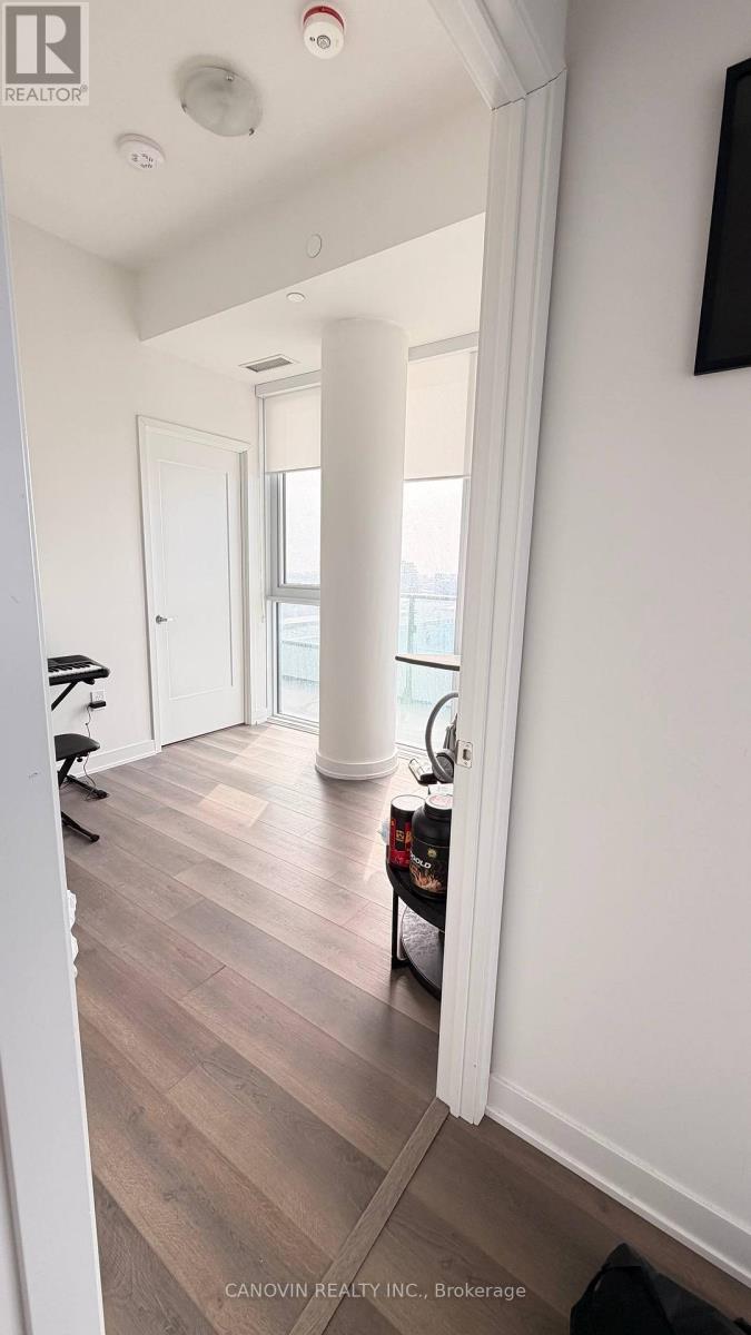 1747 - 121 LOWER SHERBOURNE STREET, Toronto (Waterfront Communities), Ontario, M5A4J4 — Photo 4